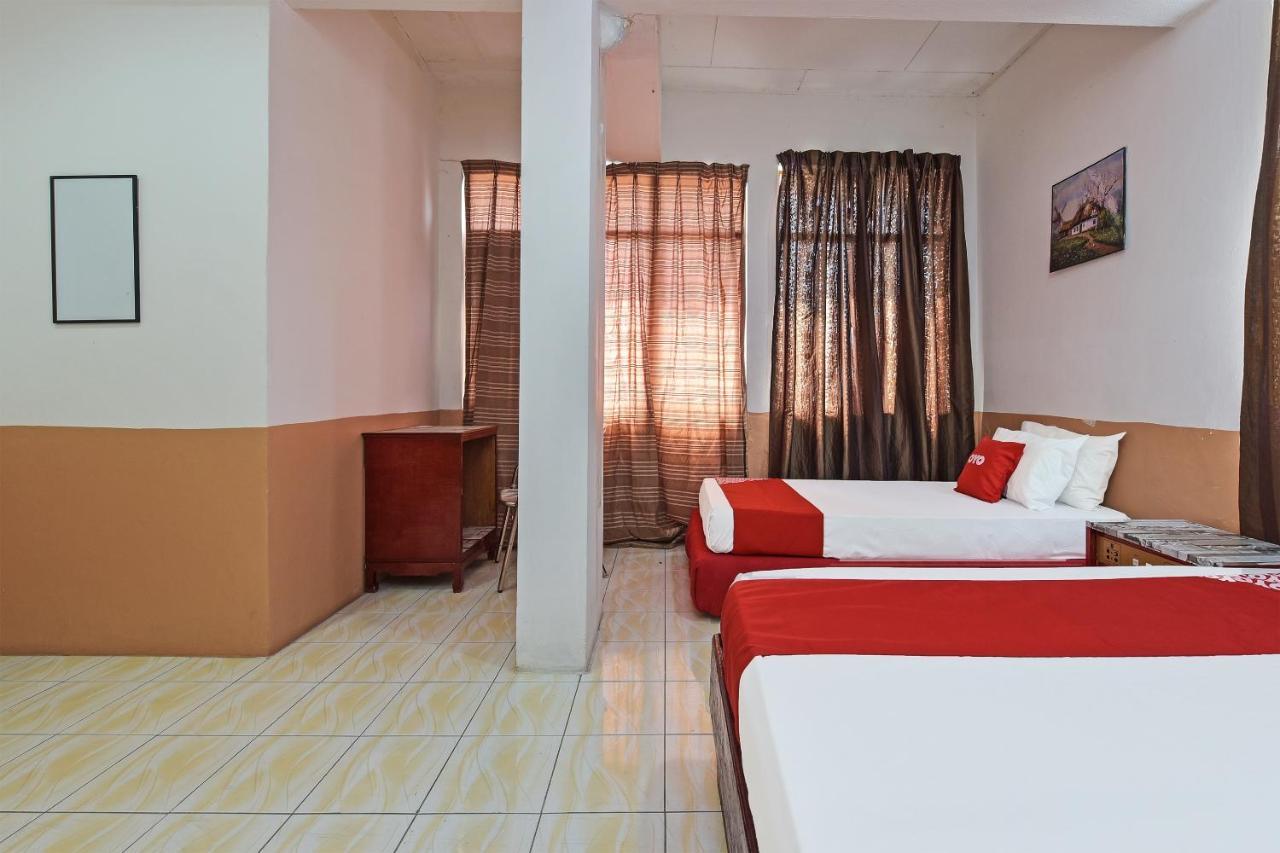 Super Oyo Capital O 90659 Raintown Timbers Hotel Taiping Exterior foto
